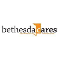 bethesda cares logo image