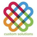 logo of Meredith Custom Solutions