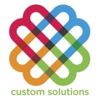 meredith custom solutions logo image