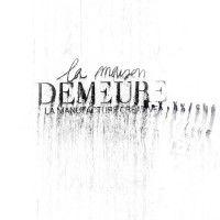 la maison demeure logo image