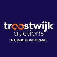 troostwijk auctions logo image