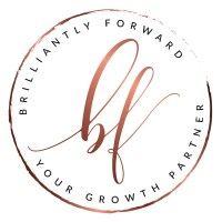 brilliantly forward logo image