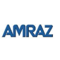 amraz logo image