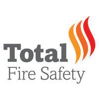 total fire safety limited logo image