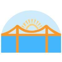 bridging tech logo image