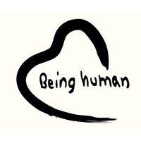 being human online logo image