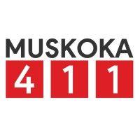 muskoka411 news logo image