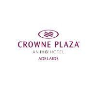 crowne plaza adelaide logo image