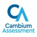 logo of Cambium Assessment