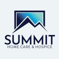 summit home care logo image