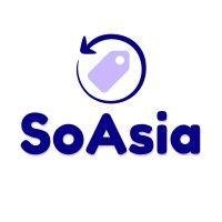 soasia logo image