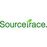 sourcetrace logo image