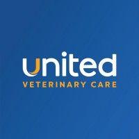 united veterinary care logo image