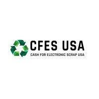 cfes usa logo image