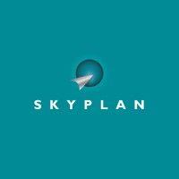 skyplan logo image