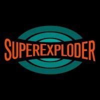 superexploder logo image