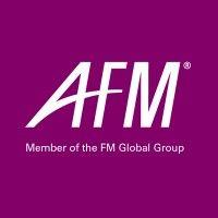 afm insurance logo image