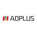 logo of Pt Adplus Digital Solusindo