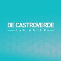 de castroverde accident & injury lawyers logo image