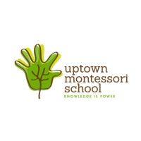 uptown montessori schools inc. logo image