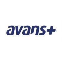 avans+ logo image