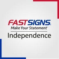 fastsigns of independence