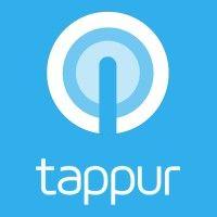 tappur, inc logo image