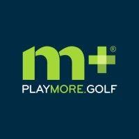 playmoregolf logo image