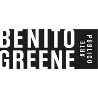 benito greene arte público