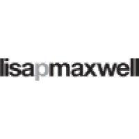 lisa p. maxwell logo image