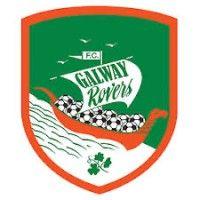 galway rovers fc logo image