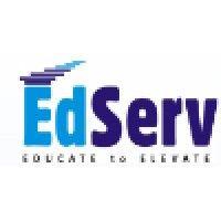 edserv softsystems limited, chennai logo image