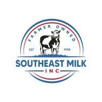 southeast milk, inc. logo image