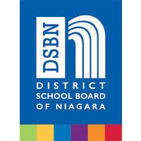 district school board of niagara logo image