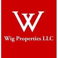 wig properties llc logo image