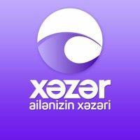 xəzər tv logo image