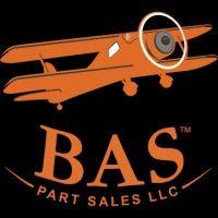 bas part sales, llc logo image