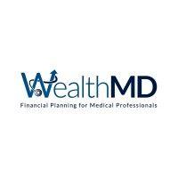 wealthmd logo image