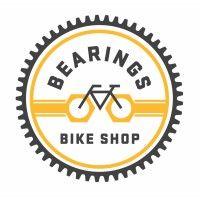 bearings bike works logo image