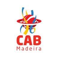 cab madeira logo image