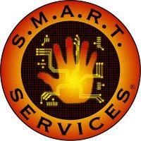 smart it services, inc. logo image