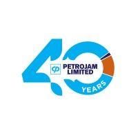 petrojam limited logo image