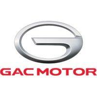 gac motor méxico logo image