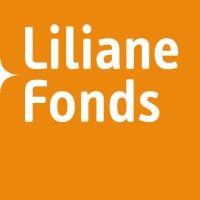 liliane fonds logo image