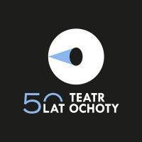 teatr ochoty logo image