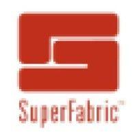 superfabric logo image