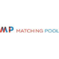 matching pool bv logo image