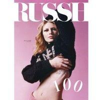 russh magazine