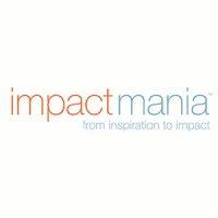 impactmania logo image