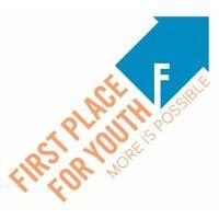 first place for youth